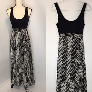 Cabi Cha Cha Maxi Dress